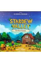 Preorder - Stardew Valley: The Board Game (verwacht februari 2022)