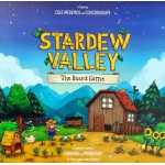 Preorder - Stardew Valley: The Board Game (verwacht februari 2022)