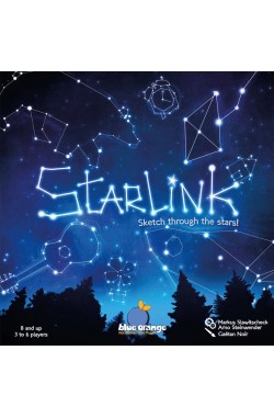 Starlink Starlink