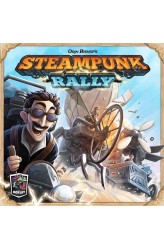 Steampunk Rally Steampunk Rally