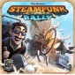 Steampunk Rally