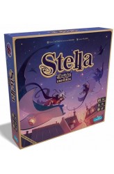 Stella: Dixit Universe