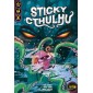 Sticky Cthulhu