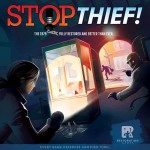 Stop Thief! (2nd Edition) (schade)