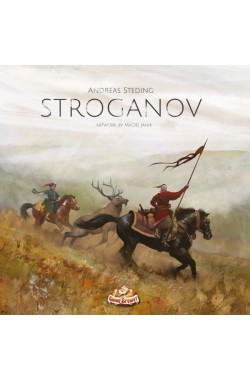 Stroganov [NL]