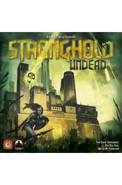 Stronghold: Undead (Second Edition)