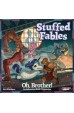 Stuffed Fables: Oh, Brother! Stuffed Fables: Oh, Brother!