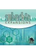 Suburbia Expansions [2nd Edition]