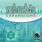 Suburbia Expansions [2nd Edition]