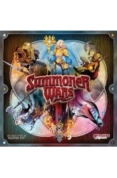 Summoner Wars (Second Edition) (schade)