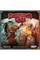 Summoner Wars (Second Edition): Starter Set