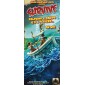 Survive: Dolphins and Squids and 5-6 Players...Oh My!