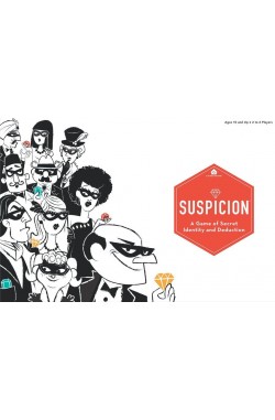 Suspicion