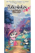 Takenoko: Chibis