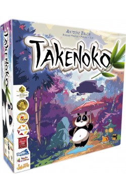 Takenoko (NL)
