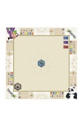Takenoko Playmat