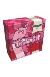Tapeworm Tapeworm