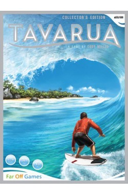 Tavarua Tavarua