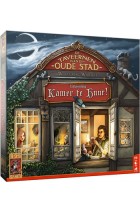 De Taveernen van de Oude Stad: Kamer te Huur