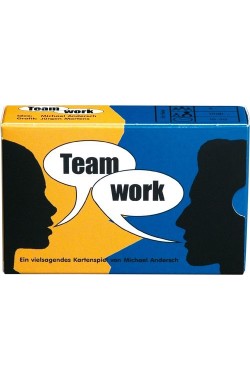 Teamwork Teamwork