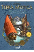 Terra Mystica: Merchants of the Seas (EN)