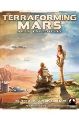 Terraforming Mars: Ares Expedition (EN) Terraforming Mars: Ares Expedition (EN)