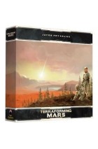 Terraforming Mars: Small Box [EN]