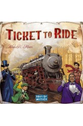 Ticket to Ride (NL)