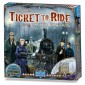 Ticket to Ride Map Collection: Volume 5 – United Kingdom and Pennsylvania