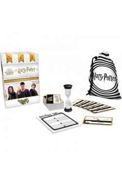 Time's Up! Harry Potter Time's Up! Harry Potter