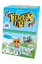 Time's Up! Kids