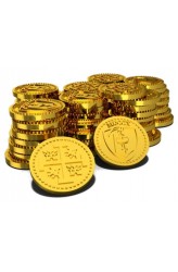 Tiny Epic Metal Coins Tiny Epic Metal Coins