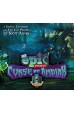 Tiny Epic Pirates: Curse of Amdiak Tiny Epic Pirates: Curse of Amdiak