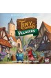 Tiny Towns: Villagers Tiny Towns: Villagers