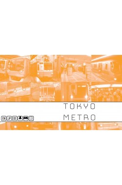 TOKYO METRO