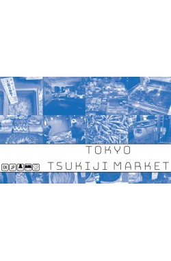 TOKYO TSUKIJI MARKET TOKYO TSUKIJI MARKET