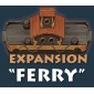 Trails of Tucana: Ferry