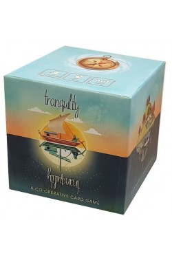 Tranquility (EN) Tranquility (EN)