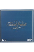Trivial Pursuit Classic - Vlaamse versie