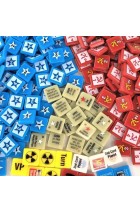 GeekUp Bit Set: Twilight Struggle