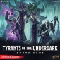 Tyrants of the Underdark: Board Game (Updated Edition)