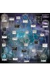 Tyrants of the Underdark: Board Game (Updated Edition) Tyrants of the Underdark: Board Game (Updated Edition)
