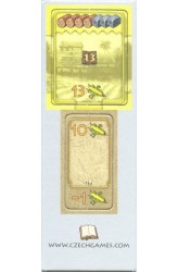 Tzolk'in: The Mayan Calendar – Mini Expansion 1
