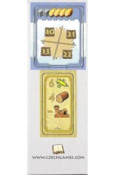 Tzolk'in: The Mayan Calendar – Mini Expansion 2