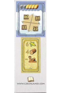 Tzolk'in: The Mayan Calendar – Mini Expansion 2