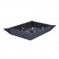 Ultra Pro - Foldable Dice Rolling Tray - Sapphire