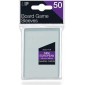 Ultra Pro Card Sleeves 44x68mm