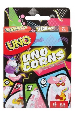 UNOcorns