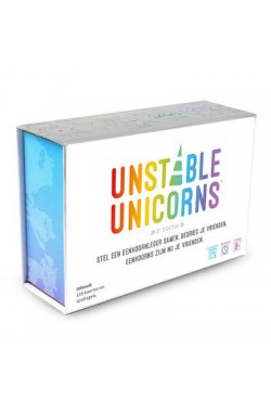 Unstable Unicorns (NL)
