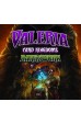 Valeria: Card Kingdoms – Darksworn (Kickstarter)